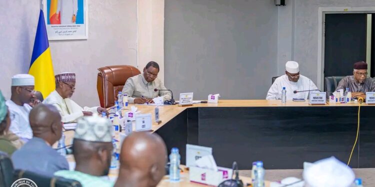 Tchad : Rencontre entre le Premier Ministre et les syndicats des enseignants