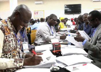 Tchad : Les épreuves orales du concours de l&rsquo;ENA débutent le 3 novembre