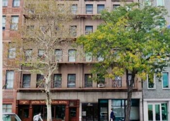 RDC : La mission permanente à l’ONU fait sensation avec un immeuble à 33,3 millions de dollars à Manhattan