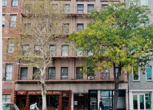 RDC : La mission permanente à l’ONU fait sensation avec un immeuble à 33,3 millions de dollars à Manhattan