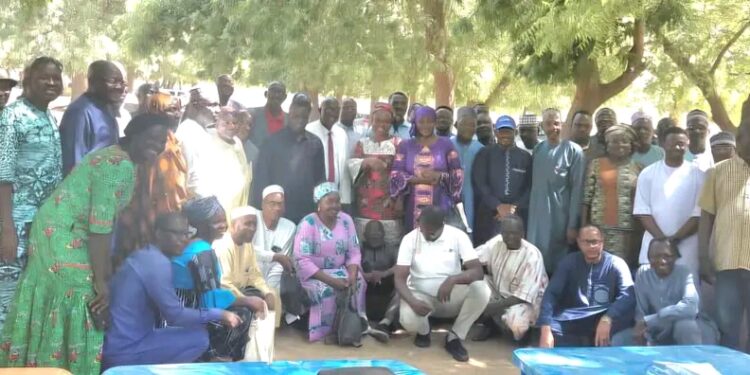 Tchad : Formation des enseignants sur l&rsquo;approche pédagogique « Au Bon Niveau » à Koundoul
