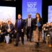 Le Maire Senoussi Hassana Abdoulaye participe au 107ᵉ Salon des Maires de France