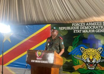 RDC : Les FARDC tirent la sonnette d’alarme face aux attaques persistantes de l’AFC/M23 malgré les accords de paix