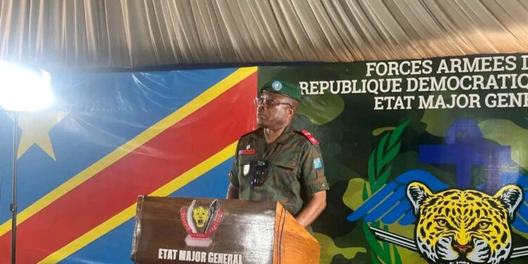 RDC : Les FARDC tirent la sonnette d’alarme face aux attaques persistantes de l’AFC/M23 malgré les accords de paix