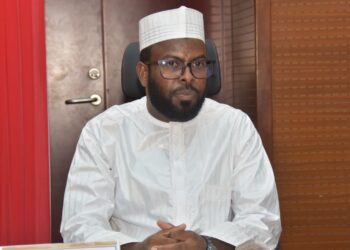 PND – Tchad : Abdallah Chidi Djorkodeï se félicite de la coopération avec les Émirats Arabes Unis et appelle les Tchadiens à s&rsquo;approprier de la vision portée par le PND