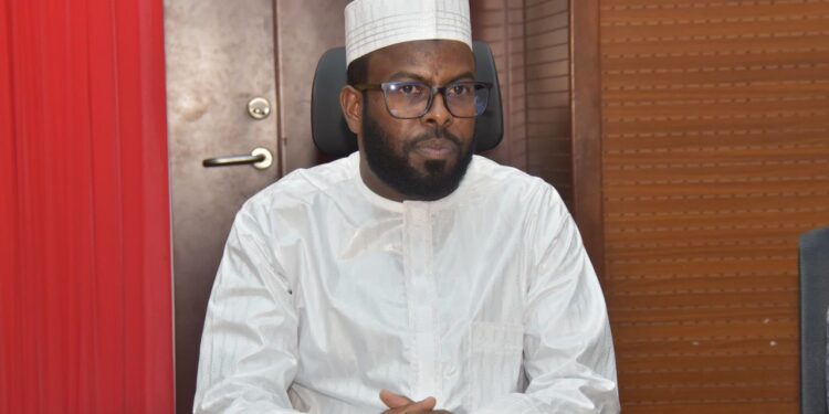 PND – Tchad : Abdallah Chidi Djorkodeï se félicite de la coopération avec les Émirats Arabes Unis et appelle les Tchadiens à s&rsquo;approprier de la vision portée par le PND