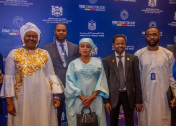 Participation remarquable de l’ITIE au PND tenu à Abu Dhabi