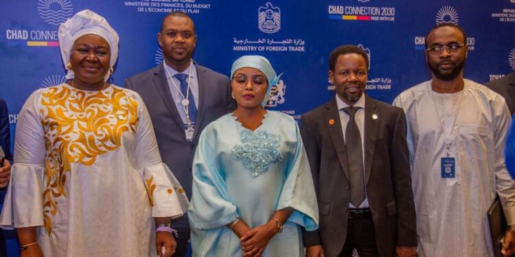 Participation remarquable de l’ITIE au PND tenu à Abu Dhabi