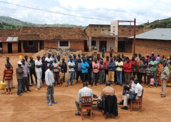 Burundi : Scène effroyable à Kayanza, un homme tué et trois interpellations dans la foulée