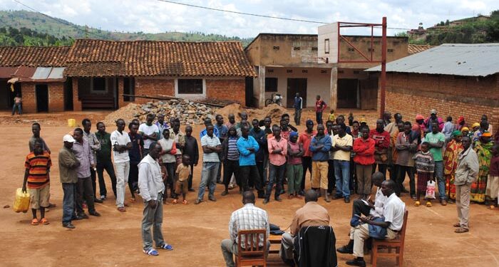 Burundi : Scène effroyable à Kayanza, un homme tué et trois interpellations dans la foulée