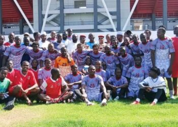 Football : L’AS PSI lance officiellement sa nouvelle saison sportive