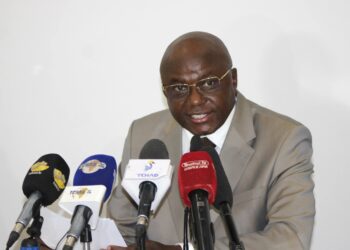 Tchad : Le Ministre de l&rsquo;Eau lance les travaux de l&rsquo;Autorité du Bassin du Niger