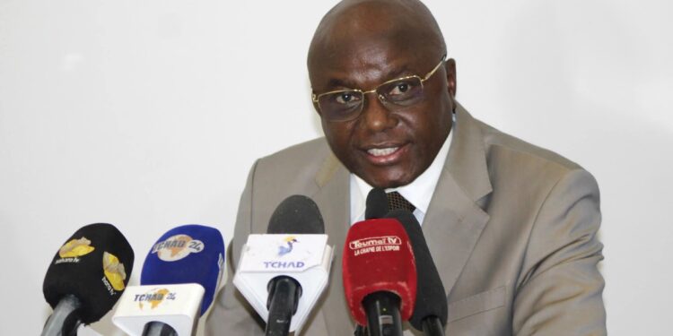 Tchad : Le Ministre de l&rsquo;Eau lance les travaux de l&rsquo;Autorité du Bassin du Niger