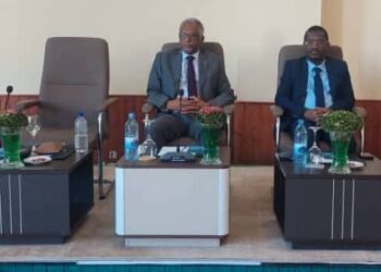 Tchad : Le Ministre de l&rsquo;Éducation lance un atelier pour l&rsquo;inclusion des réfugiés dans la Stratégie Éducation 2030