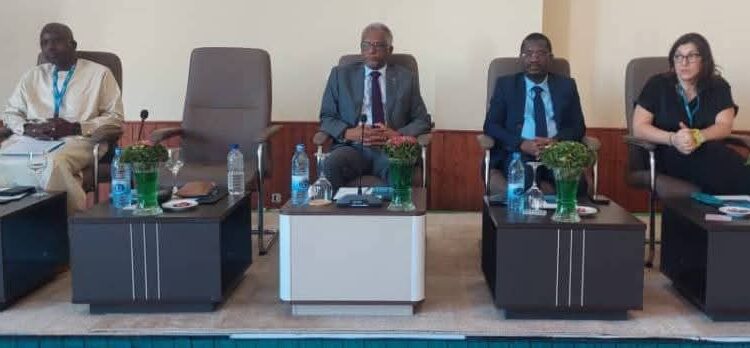Tchad : Le Ministre de l&rsquo;Éducation lance un atelier pour l&rsquo;inclusion des réfugiés dans la Stratégie Éducation 2030