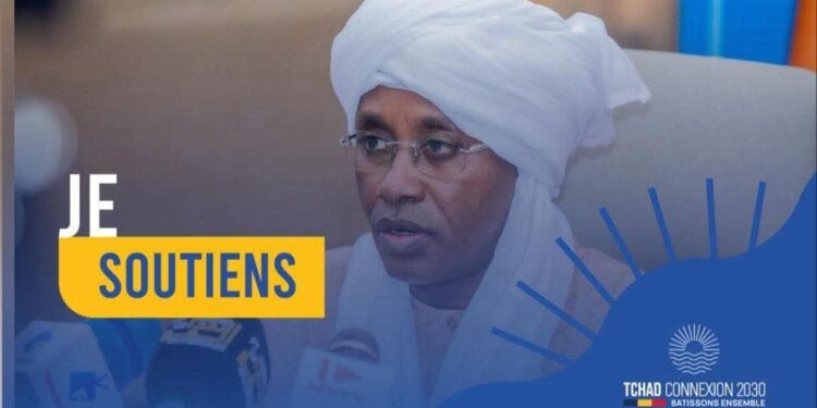 Le COC-Tchad réaffirme son engagement au Plan national de développement “Tchad Connexion 2030”
