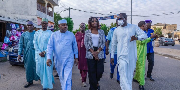 La Commune de la ville de N&rsquo;Djaména déclare la guerre au vandalisme urbain.