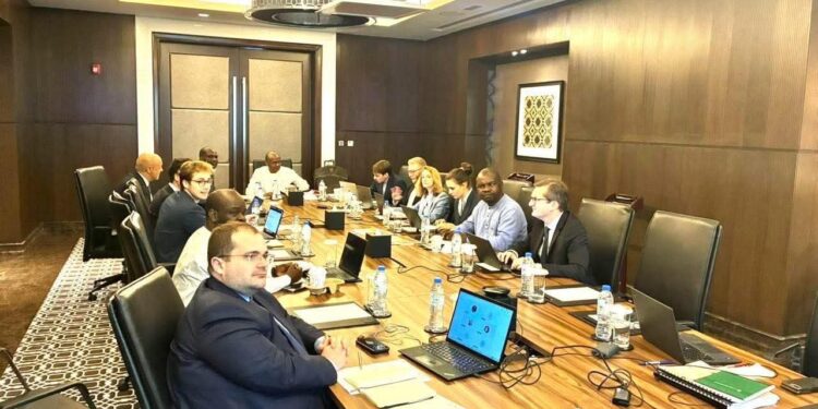 Tchad : Le Gouvernement peaufine les derniers détails du PND « Tchad Connexion 2030 » avant son lancement