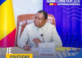 PND « Tchad Connexion 2030 » : Le Premier ministre ne sera pas à Abu Dhabi, mais suivra la table ronde en direct