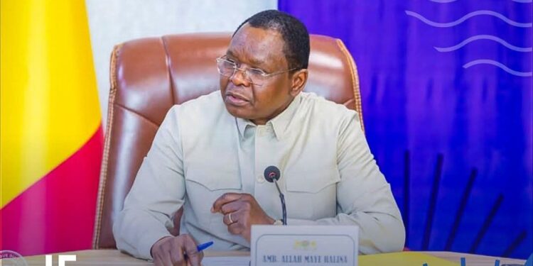 PND « Tchad Connexion 2030 » : Le Premier ministre ne sera pas à Abu Dhabi, mais suivra la table ronde en direct