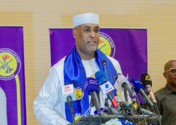 PND « Tchad Connexion 2030 » : Le MPS exprime sa fierté nationale et son adhésion totale