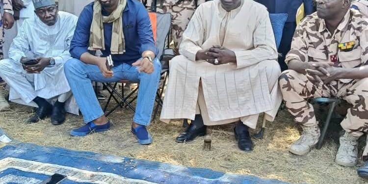 Conflit intercommunautaire meurtrier à Ngoura : L&rsquo;État dépêche une mission pour rétablir l&rsquo;ordre