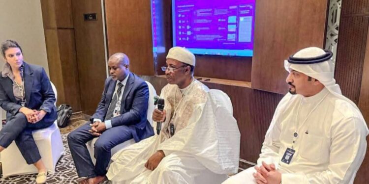 PND “Tchad Connexion 2030” : Le Ministre de la Santé défend la modernisation du système de santé