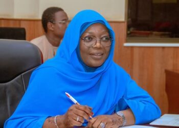 PND « Tchad Connexion 2030 » : Le Groupe parlementaire MPS au Sénat apporte son soutien total à la vision présidentielle