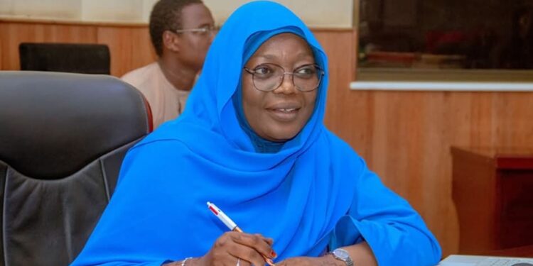 PND « Tchad Connexion 2030 » : Le Groupe parlementaire MPS au Sénat apporte son soutien total à la vision présidentielle