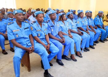 Tchad : 18 Agents des Douanes prêtent serment pour un service empreint d’intégrité et de probité