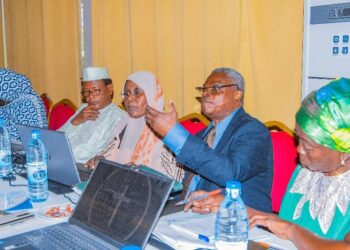 Tchad : les travaux de validation de la Stratégie Nationale de Réconciliation et de Consolidation de la Paix se poursuivent à N&rsquo;Djaména.