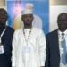 COP 30 : Le Président du Groupe africain des Négociateurs (AGN) en visite au Pavillon du Tchad