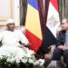 Tchad–Égypte : un engagement renouvelé pour une coopération renforcée