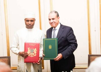 Tchad–Égypte : les rideaux sont tombés sur les travaux de la commission mixte ; une pluie de mémorandums d’entente officialise l&rsquo;accélération du partenariat bilatéral
