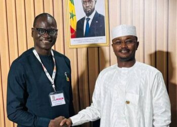 COP 30 : Le Tchad et le Sénégal s&rsquo;allient pour le climat