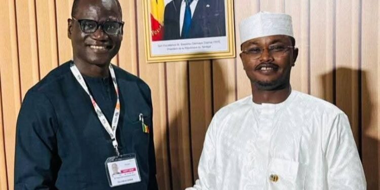 COP 30 : Le Tchad et le Sénégal s&rsquo;allient pour le climat