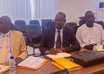 Tchad : Le Secrétariat Général de la Médiature en quête d&rsquo;expertise à Abidjan