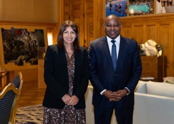 Tchad : Sous le pacte d’amitié, N’Djamena puise à Paris les ressorts d’une administration plus performante