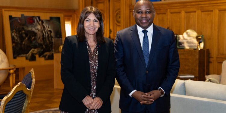 Tchad : Sous le pacte d’amitié, N’Djamena puise à Paris les ressorts d’une administration plus performante