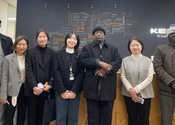 Éducation : Le Projet Sahel Relance s&rsquo;inspire de l&rsquo;expérience Coréenne pour son déploiement au Tchad