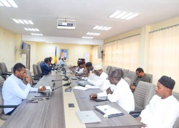 ​Tchad : La Banque Mondiale s&rsquo;engage à soutenir la santé face aux défis des réfugiés