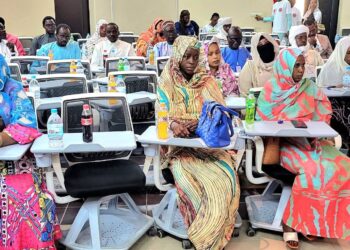​Tchad : L’AVOES met l’accent sur le dépistage et le suivi post-opératoire des valvulopathies