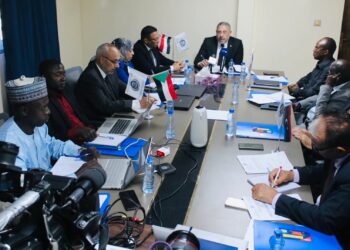 Tchad : Gestion Concertée du Grès Nubien, la 23ᵉ Réunion du Conseil d’Administration Signe un Tournant à N’Djamena