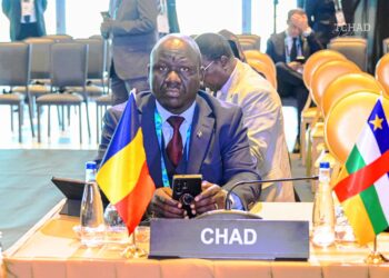 Le Tchad au cœur des enjeux de sécurité et de prospérité du « nouveau partenariat équilibré » UA/UE