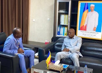 ​Tchad : La BAD fait le point sur les projets Eau et Assainissement