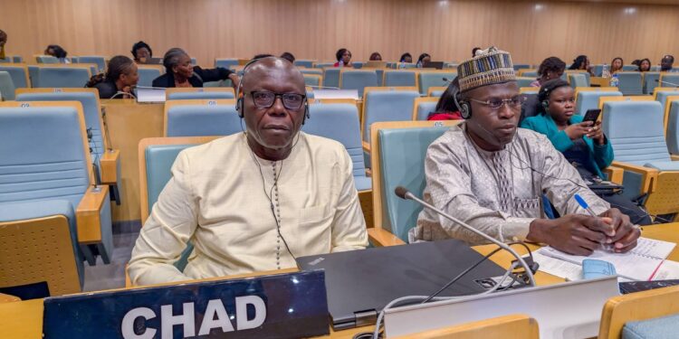 Le Tchad s’illustre au cœur de la mobilisation africaine pour les droits des femmes à Addis-Abeba