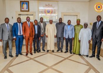 Tchad : Le Barreau et l’Assemblée nationale scellent une nouvelle ère de coopération institutionnelle