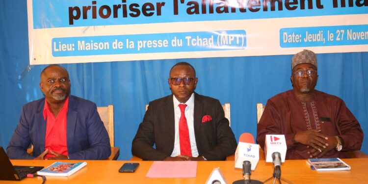 Tchad : Le Ministère de la Communication mise sur les médias pour renforcer la culture de l’allaitement maternel