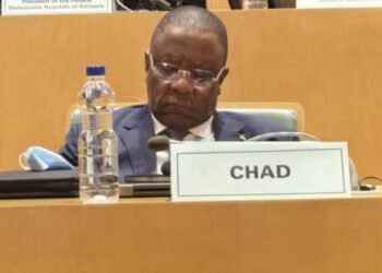 Une délégation du Conseil constitutionnel du Tchad est en Éthiopie pour le symposium juridique international.