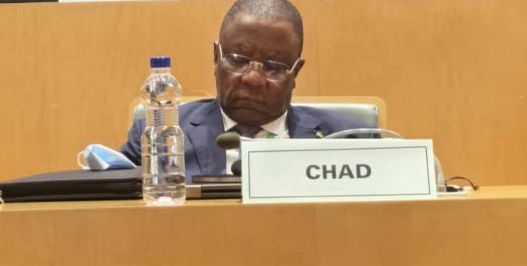 Une délégation du Conseil constitutionnel du Tchad est en Éthiopie pour le symposium juridique international.